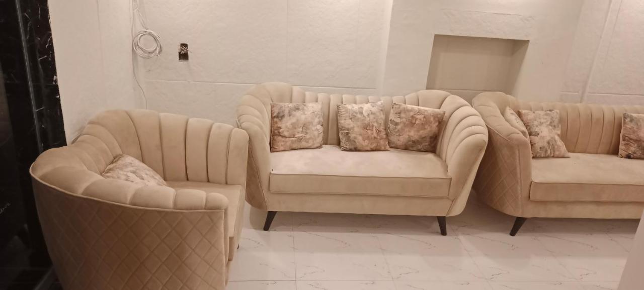 اسلام اباد Hayat Grand Guest House المظهر الخارجي الصورة