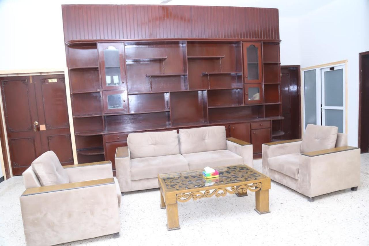 اسلام اباد Hayat Grand Guest House المظهر الخارجي الصورة