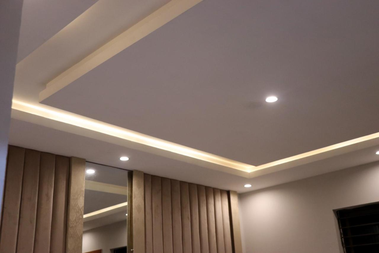 اسلام اباد Hayat Grand Guest House المظهر الخارجي الصورة